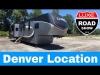Touch and Feel a Real Luxe luxury fifth wheel near Denver